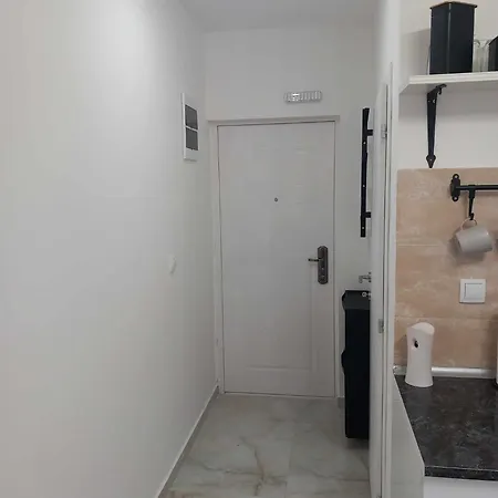 Apartament Nina Ostrovo