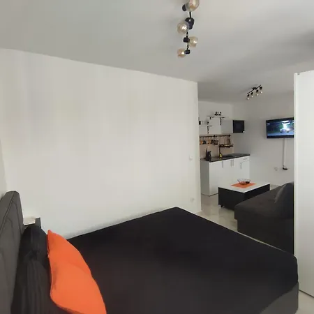 Nina Apartament